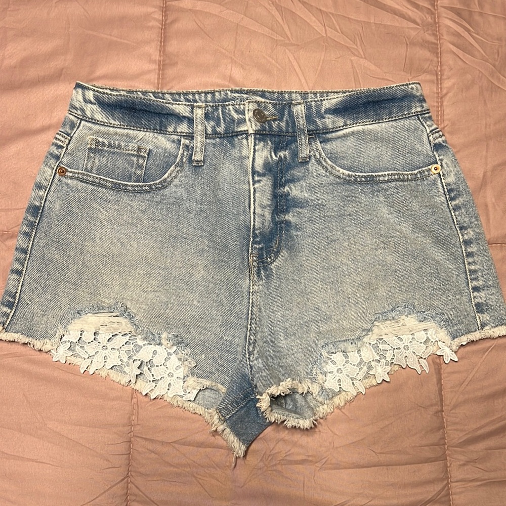 Women’s wild fable High Rise Shorts